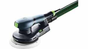 Ponceuse excentrique Festool ETS EC 150/3 EQ Plus