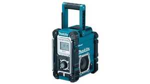 Radio de chantier Makita DMR106