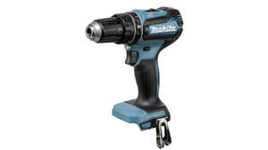 Perceuse visseuse à percussion DHP485ZJ Makita