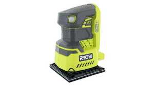 Ponceuse sans fil P440 One+ Ryobi