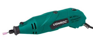 Outil multifonction rotatif CT501AC VONROC
