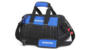 Sac à outils W13601616AU WorkPro