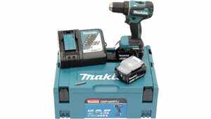 Perceuse visseuse compacte DDF485RTJ Makita