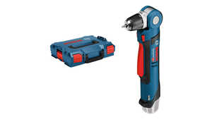PERCEUSE VISSEUSE D’ANGLE GWB 12V-10 BOSCH