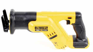 Scie sabre DCS387NT-XJ DEWALT
