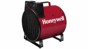 Chauffage de chantier soufflant Honeywell HH503E
