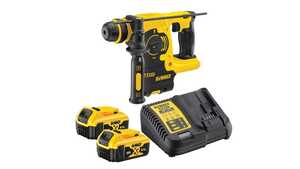 Marteau perforateur DCH253M2-QW Dewalt 