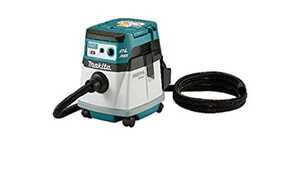 Aspirateur sans fil Makita DVC157LZX3