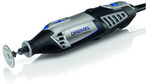 Outil multifonction Dremel 4000