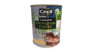 Lasure LX545+ Cecil Pro