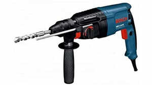 Perforateur SDS-Plus Bosch GBH2-26 RE