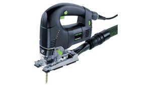 Scie sauteuse PSB 300 EQ-Plus Festool