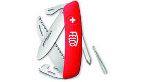 Couteau de taille performant Felco 506