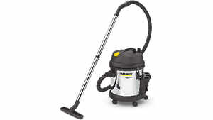 Aspirateur de chantier NT 27/1 Me Kärcher