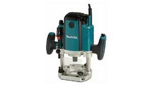 Défonceuse filaire RP1803FXJ Makita