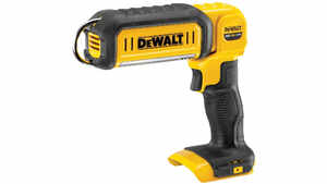 Lampe LED DEWALT DCL050