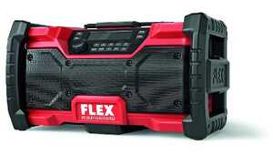 Radio de chantier RD 10.8/18.0/230 Flex