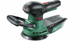 Ponceuse excentrique sans fil Advancedorbit 18 Bosch