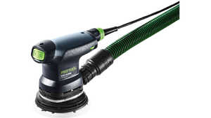 Ponceuse excentrique ETS 125 R Festool