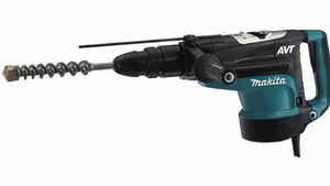 Perforateur burineur Makita SDS Max 1500W AVT – HR5211C