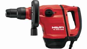 Burineur filaire SDS Max TE 500-AVR Hilti