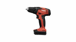 Perceuse visseuse SF 2-A Hilti