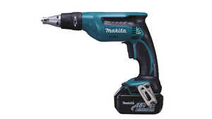 Visseuse MAKITA DFS451RFJ