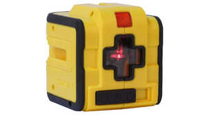 Niveau laser croix Cubix Stanley STHT1-77340