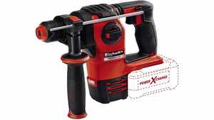 Marteau perforateur sans fil Einhell HEROCCO 