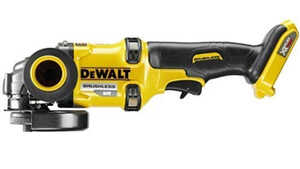 Meuleuse sans fil Dewalt DCG 414 54 V