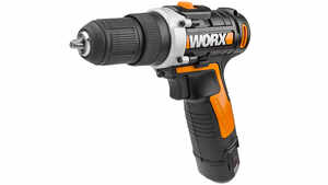 Perceuse-visseuse sans fil WX128 Worx