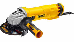 Meuleuse filaire DWE4237 Dewalt