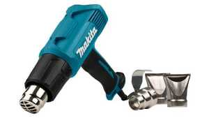 Décapeur thermique 1600 W HG5030K Makita