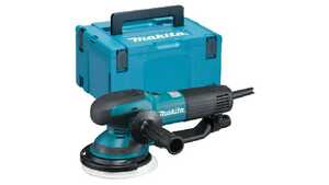 Ponceuse rotative excentrique BO6050J Makita