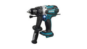 Perceuse visseuse à percussion DHP458Z Makita