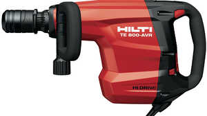 Burineur filaire SDS Max TE 800-AVR Hilti