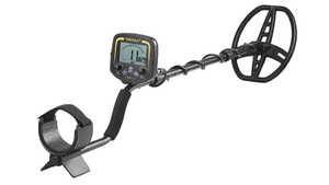 Détecteur de métaux MD3010II KKmoon