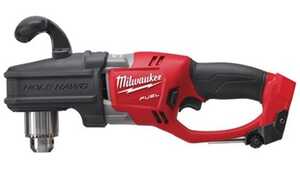 Perceuse de charpente MILWAUKEE 18 V solo M18 CRAD-OX-4933451451