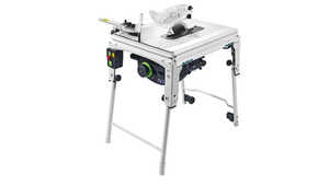 Scie circulaire sur table TKS 80 Festool