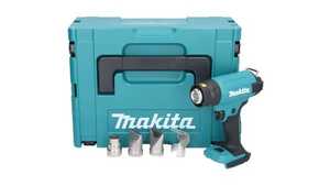 Décapeur 18 V LXT 550C DHG180ZJ Makita