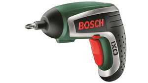 Visseuse sans fil IXO de Bosch