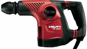 Burineur filaire SDS Plus TE 300-AVR Hilti