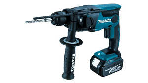 Perforateur MAKITA SDS-Plus DHR165RMJ