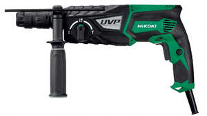 Perforateur-burineur 28 mm SDS+ 850 W DH28PMY2WSZ Hikoki