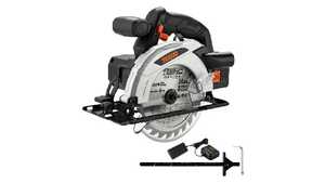 Scie circulaire sans fil Z-334 Teeno