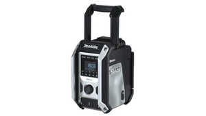 Radio de chantier Makita XRM09B