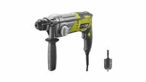 Marteau perforateur RSDS680-KA2 Ryobi