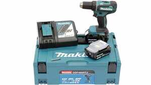 Perceuse visseuse DDF485RTJ Makita