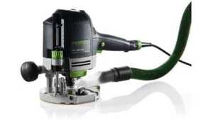 Défonceuse filaire Festool OF 1400 EBQ-Plus