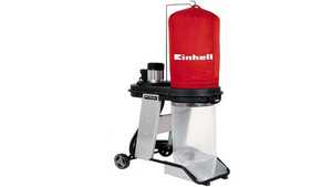 Dispositif d'aspiration Einhell TE-VE 550 A